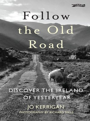 cover image of Follow the Old Road